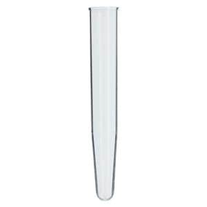 Centrifuge Tube Polystyrene 12ml 16x100mm Non-Sterile 500/Bx