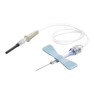 Vacuette Blood Collection Set 23gx3/4" 12" Tubing Winged Safety 50/Bx