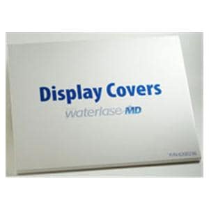 Waterlase MD Display Covers 25/Pk