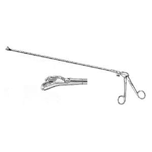 Turrell Biopsy Forcep 16" Ea