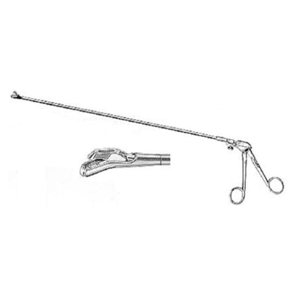 Turrell Biopsy Forcep 16" Ea