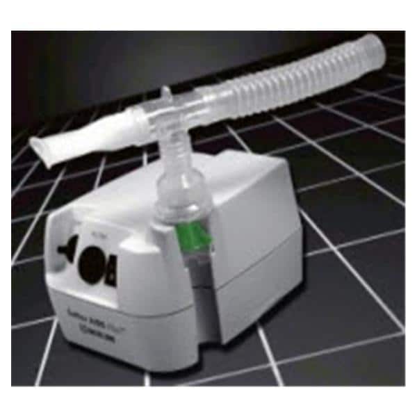 Aerosol Nebulizer Pediatric Ea, 50 EA/CA