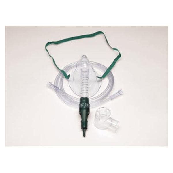 Assembly Only Percent-O2-Lock For Venturi Mask 50/Ca