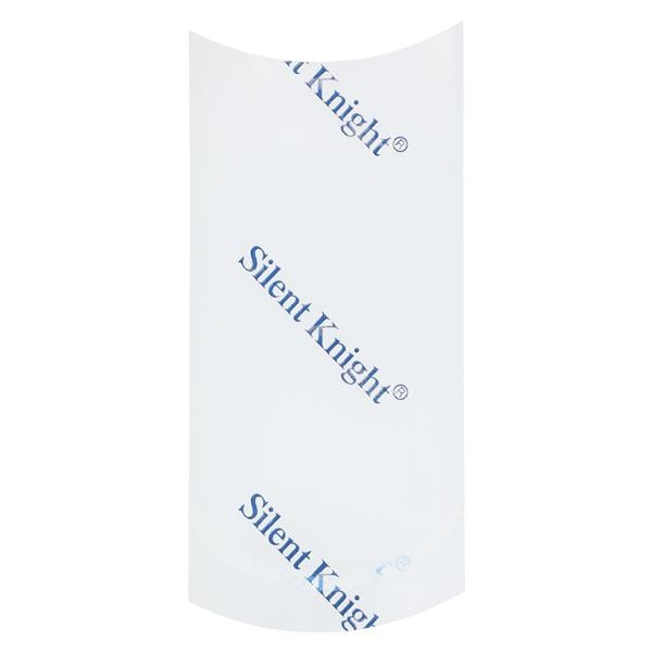 Silent Knight Pouch Plastic Reusable 1000/Bx