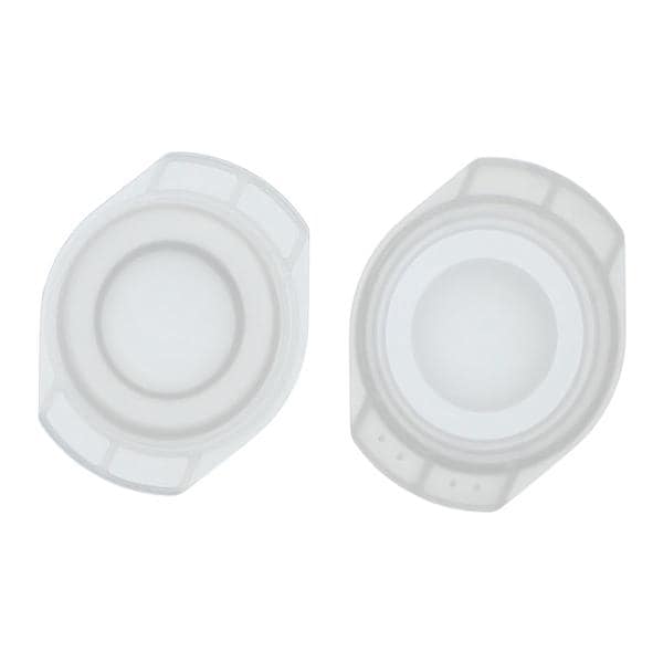 S/P Versa Closure Cap Natural 1000/Pk, 10 PK/CA