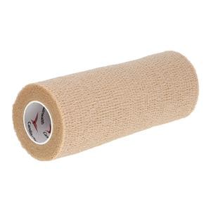 Bandage Elastic 6x5yd Tan Non-Sterile 12/Bx