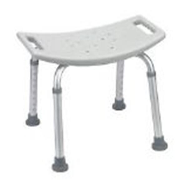 Shower Chair 250lb Capacity