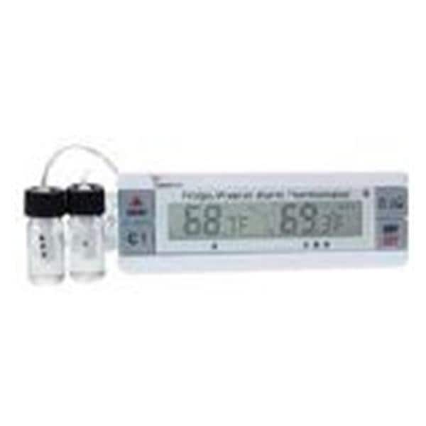 Laboratory Thermometer 5mL -40 to 70C 1/Ea