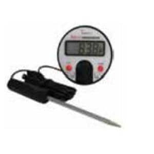 Mult-Thermometer Laboratory Thermometer -50 to 300C 1/Ea