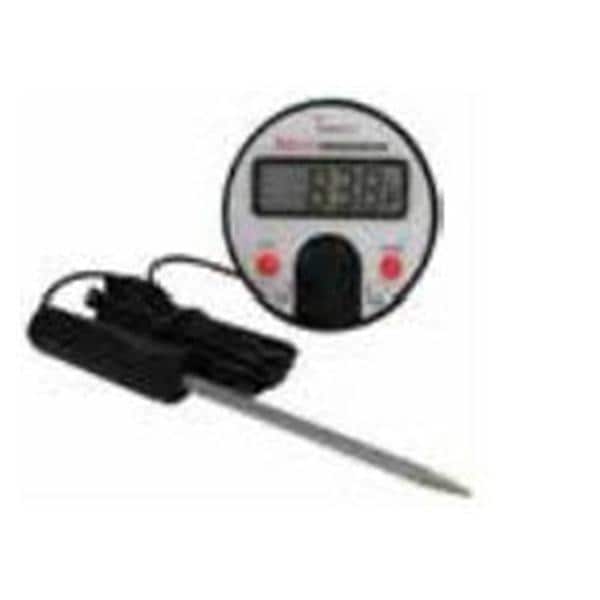 Mult-Thermometer Laboratory Thermometer -50 to 300C 1/Ea