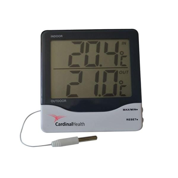 Laboratory Thermometer -50 to 70C 1/Ea