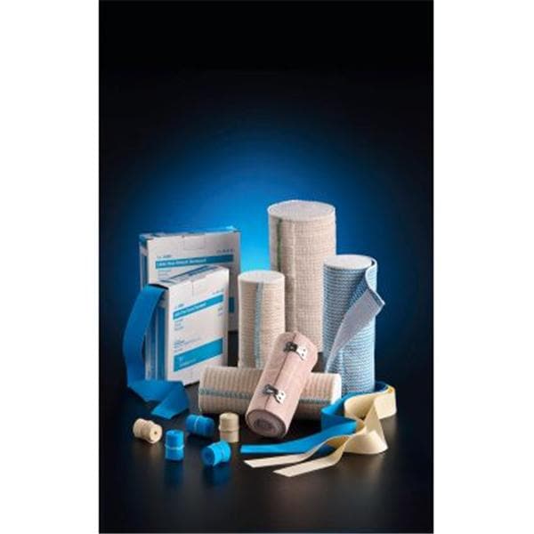 Compressing Device Tourniquet Polyisoprene 18x1" Blue LF Disp NS 250/Pk, 4 PK/CA