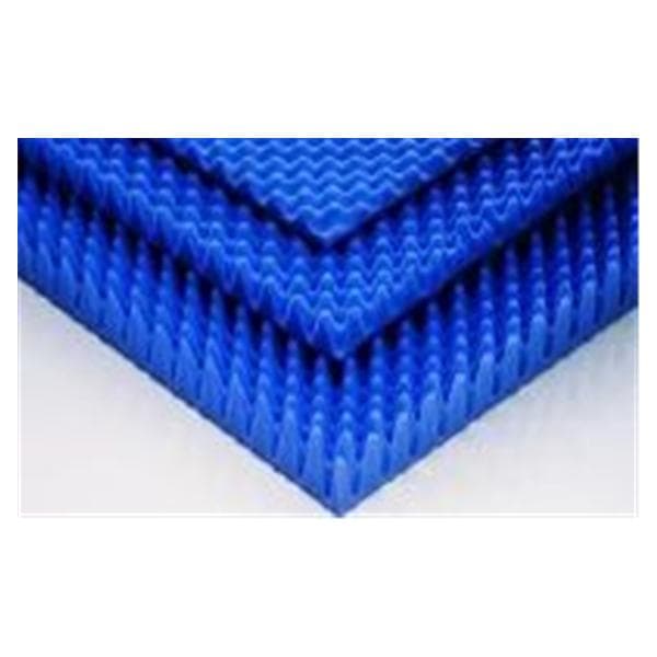 Mattress Overlay Convoluted Foam 12/Ca