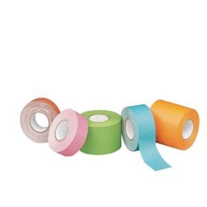 S/P Labeling Tape Specimen Lavender 1/2x500" 5/Pk