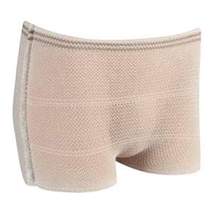 Incontinence Pants Nonabsorbent X-Large Stretchable 100/Ca
