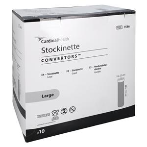 Convertors Impervious Stockinette 9x48