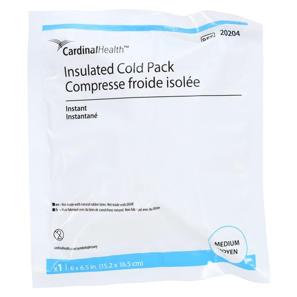 Cold Pack 6x6.5" Medium