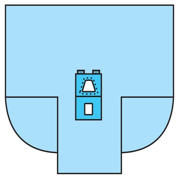 Laparoscopy/Pelviscopy Pack