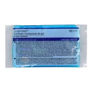 Hot/Cold Pack 2.5x5" X-Small