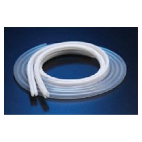 Jackson-Pratt Silicone Channel Drain Hubless 10Fr Round Tip