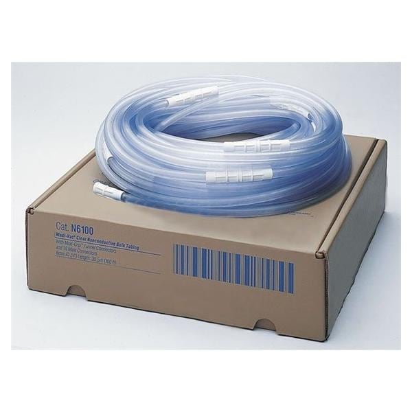 Non-Condut Suction Tube