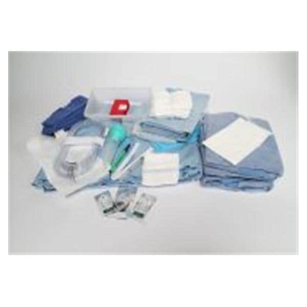 Upper Extremity Pack