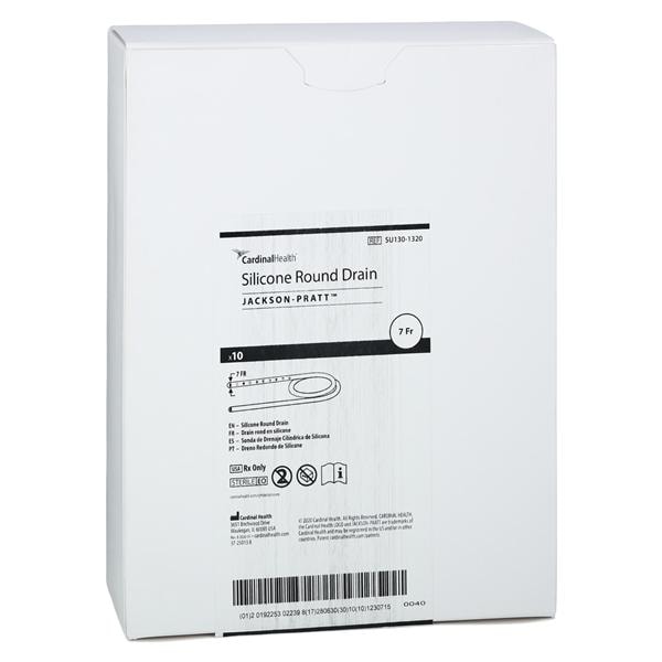 JacksonPratt SU1301320 Wound Drain Henry Schein Medical