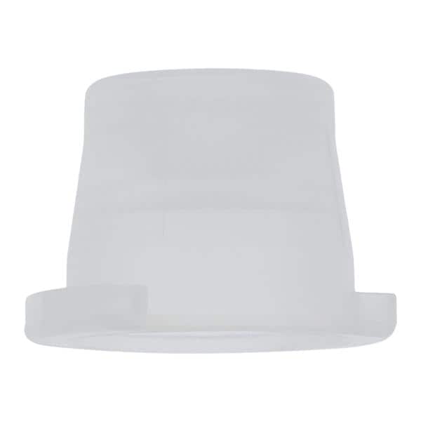 S/P Accutube Snap Cap Polyethylene 1000/Pk, 10 PK/CA