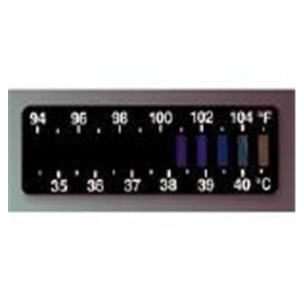 Cardinal Health 14677493 Dual Scale Fever Thermometer Henry Schein