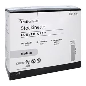 Convertors Impervious Stockinette 8x38