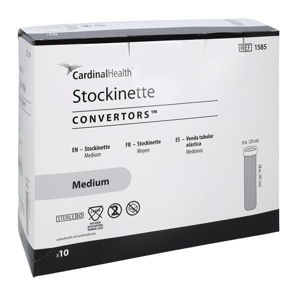 Convertors Impervious Stockinette 8x38