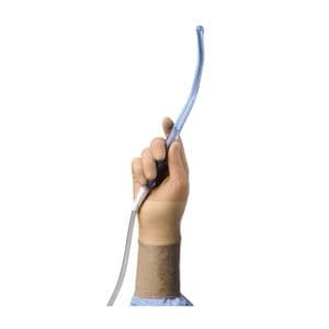 Protexis Neu-Thera Latex Surgical Gloves 8 Light Brown 50/Bx, 4 BX/CA