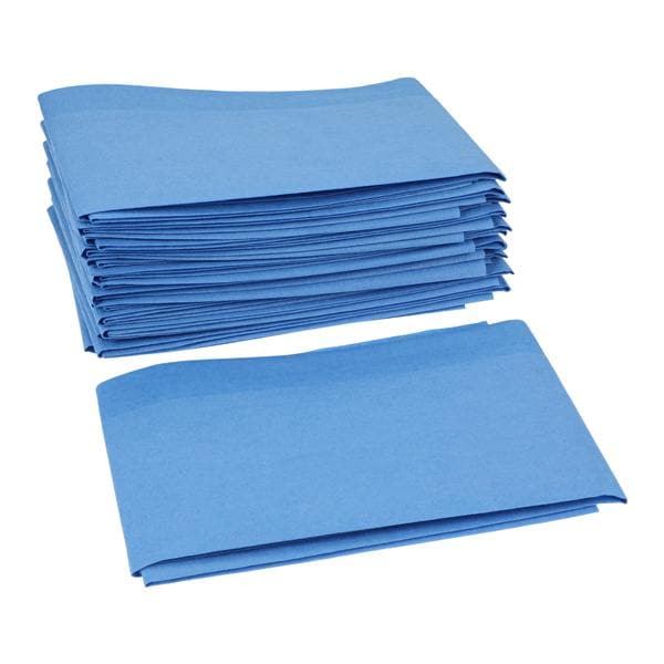 Towel O.R. Blue Non-Sterile
