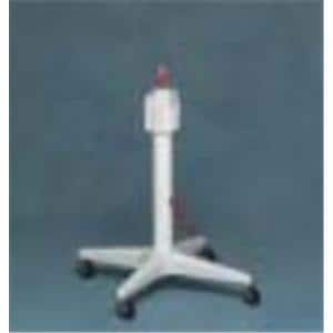 Medi-Vac IV Pole Rolling