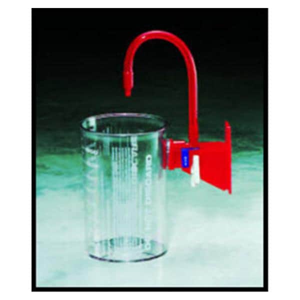 Suction Canister 3000cc