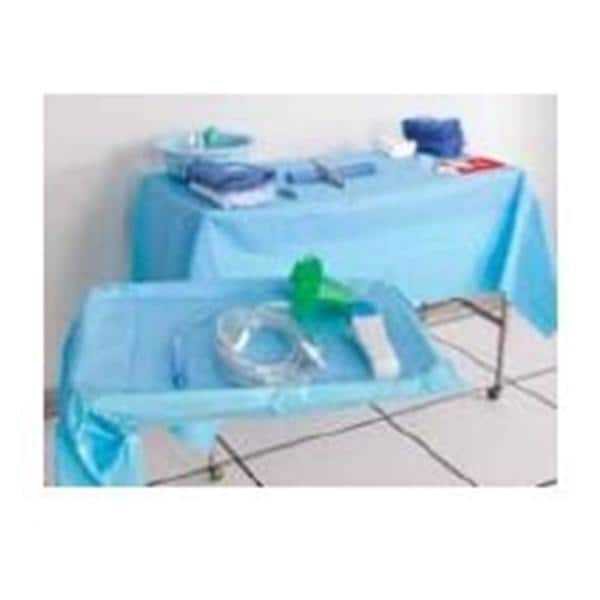 60x90" Sterile Back Table Cover