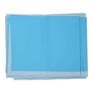 44x75" Sterile Back Table Cover