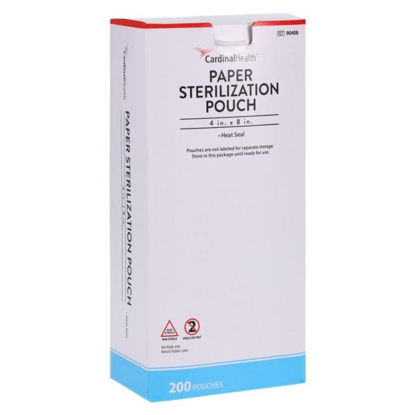 90408 Sterilization Pouch Henry Schein Dental