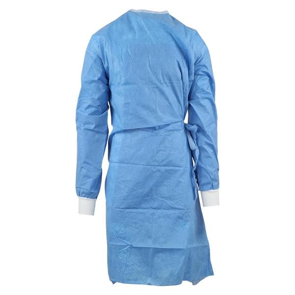 Astound Surgical Gown AAMI Level 3 Reinforced Fabric X Large 18/Ca product image
