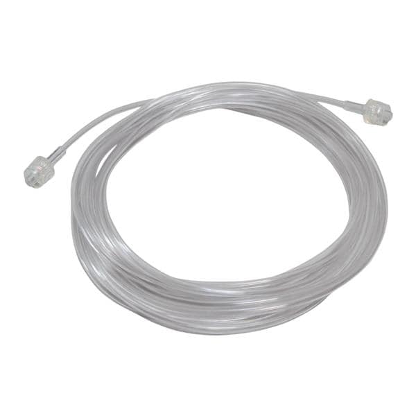 Line Gas Sampling Clear Disposable 50/Ca