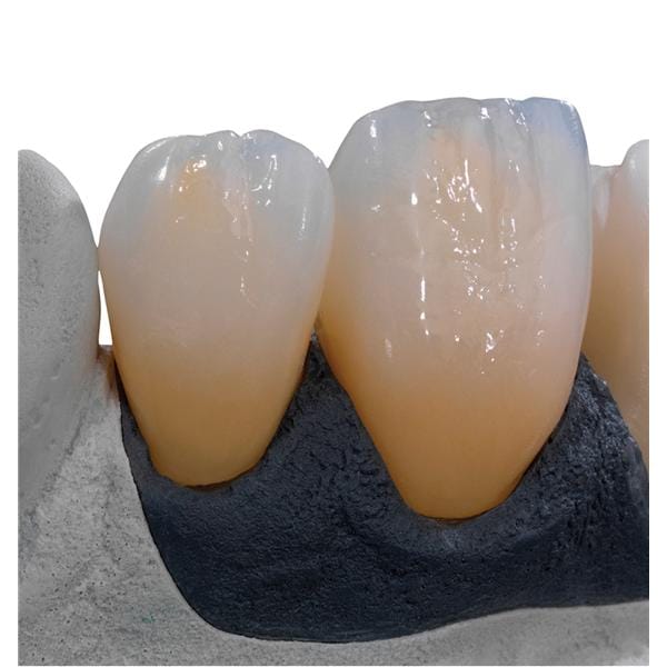 Ceramill Zolid FX Zirconia Disc White 98x18 Ea product image