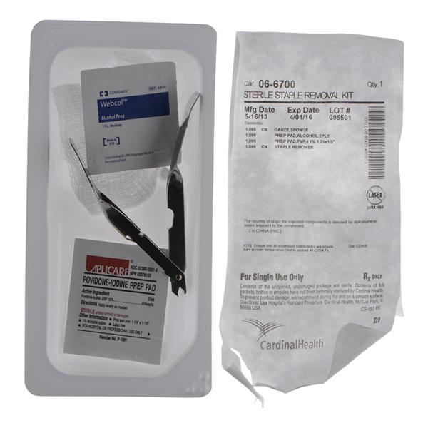 Minor Procedure Kits, Packs & Trays Henry Schein Medical