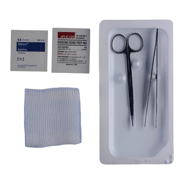 066400 Suture Removal Kit Henry Schein Medical
