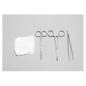 Suture Removal Kit, 50 EA/CA