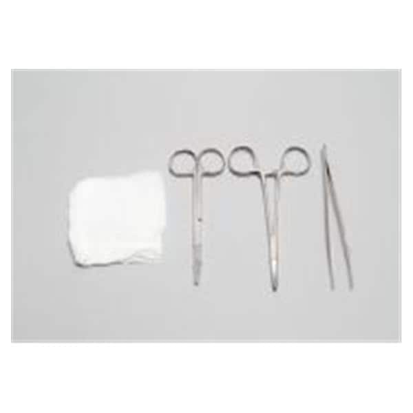 Suture Removal Kit, 50 EA/CA