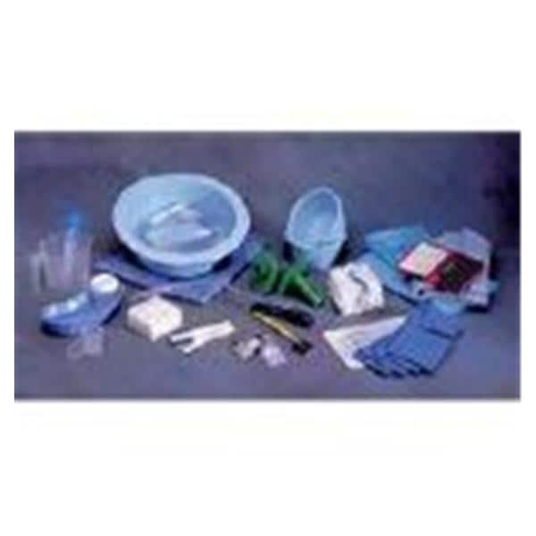 Surgical Pack, 5 EA/CA