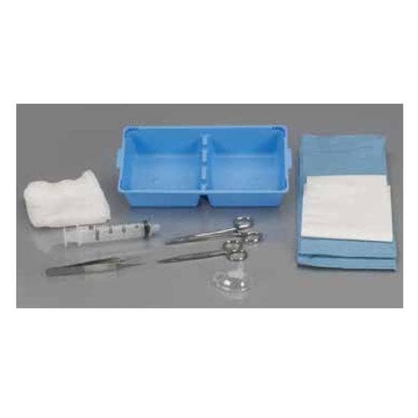 Laceration Kit, 20 EA/CA