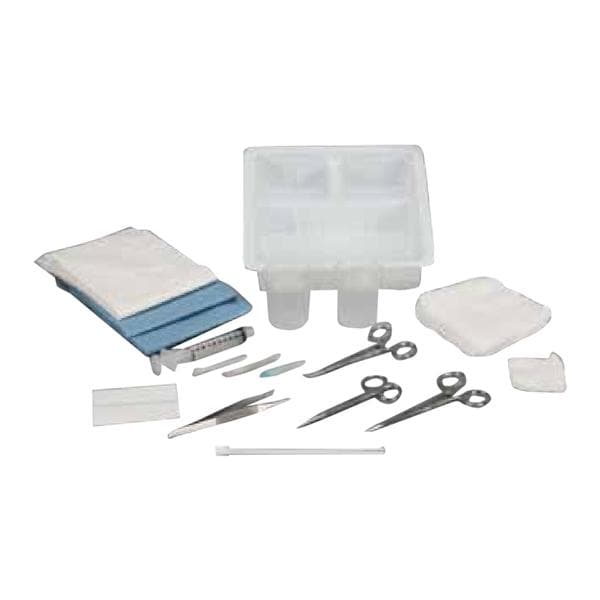Presource Laceration Tray, 20 EA/CA