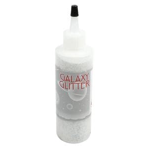 Galaxy Glitter Orthodontic Resin Polymer Meteor Multi 4oz/Bt
