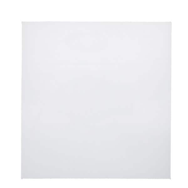 Invisacryl Mouthguard Material Clear Sheets 5" x 5" .040" 100/Pk